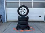 Mercedes Vito - Viano.  Zomerset. 205 - 65 - 16., 16 inch, Banden en Velgen, Zomerbanden, Bestelwagen