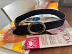 Dolce & Gabbana riem, Ophalen, Zo goed als nieuw, Zwart