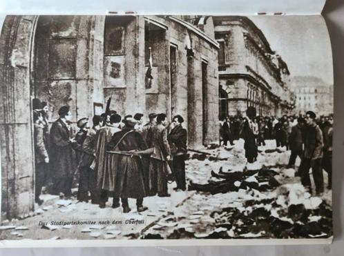 Hongarije Oktoberrevolutie- Die Konterrevolutionären Kräfte, Boeken, Geschiedenis | Wereld, Gelezen, Europa, 20e eeuw of later