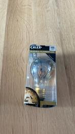 Calex 100 lumen flexible filament lamp E27, Huis en Inrichting, Lampen | Losse lampen, Ophalen, Led-lamp, Minder dan 30 watt, Nieuw