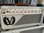Victory V40 Deluxe Head en Cabinet, Muziek en Instrumenten, Ophalen, Zo goed als nieuw, Gitaar, Minder dan 50 watt