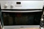 miele combimagnetron inbouw, Combimagnetron, Gebruikt, Ophalen of Verzenden, Oven