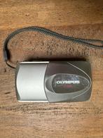 Olympus Camedia 4.0 MP Digitale Camera C-450 zoom, Ophalen of Verzenden, Olympus