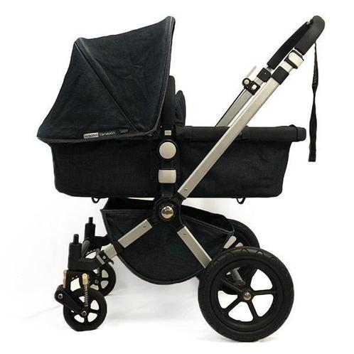 Bugaboo Cameleon denim 007, Kinderen en Baby's, Kinderwagens en Combinaties, Zo goed als nieuw, Bugaboo, Ophalen