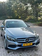 !!PRIJS VERLAAGD! Mercedes-Benz C-Klasse C180 1.8 156PK 2014, Auto's, Mercedes-Benz, 65 €/maand, USB, Handgeschakeld, Particulier