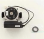 pomp T.B.V. Grundfos ATAG, Minder dan 30 cm, Cv-ketel of Combi-ketel, Nieuw, Minder dan 60 cm