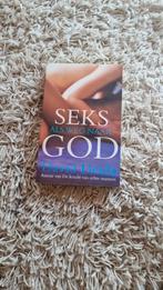 David Deida - Seks als weg naar God, Ophalen of Verzenden, Zo goed als nieuw, David Deida