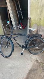 Sparta Bad Bullet, Fietsen en Brommers, Gebruikt, Heren, Versnellingen, Ophalen