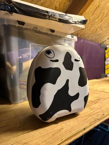 My Carry Potty - Koe design beschikbaar voor biedingen