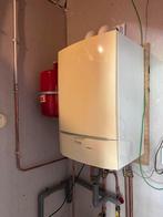 Remeha Calenta 40c CV Ketel + Vloerverwarming Verdeler, Doe-het-zelf en Verbouw, Verwarming en Radiatoren, Ophalen, 30 tot 80 cm