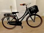 Transporter Sparta Pick Up 26 Inch 3 Speed Met Gratis Krat, Fietsen en Brommers, Fietsen | Meisjes, Sparta, Versnellingen, Zo goed als nieuw