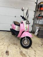 Iva Venti Zo Goed Als Nieuw - 545km, Fietsen en Brommers, Snorfietsen en Snorscooters, Ophalen, Zo goed als nieuw, Benzine, Overige merken