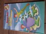 Peter pan boek Disney boekenclub, Boeken, Ophalen, Zo goed als nieuw, Sprookjes