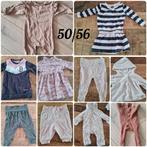 Kinderkleding maat 50 tot 92 te koop, Gebruikt, Ophalen of Verzenden, Overige maten