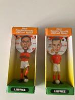 Lijffiez en Koppiez Nederlands Elftal (kluivert; sneijder), Verzamelen, Ophalen of Verzenden, Nieuw