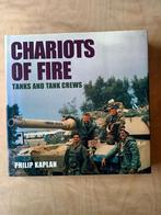 Chariots of Fire - KAPLAN, Ophalen of Verzenden, Zo goed als nieuw