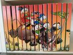Donald Duck Pockets serie 160-174 complete serie, Meerdere stripboeken, Ophalen of Verzenden, Gelezen, Donald Duck