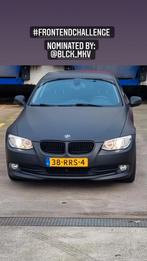 BMW 3-Serie 2.0 I 120KW 2011 Grijs, Auto's, BMW, Voorwielaandrijving, 15 km/l, 1995 cc, 4 cilinders