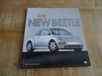 The New Beetle - VW Beetle - Historie Boek - Matt de Lorenzo, Verzenden, Gelezen, Volkswagen