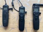 Camera Remote controllers te koop, Ophalen of Verzenden, Gebruikt, Overige typen
