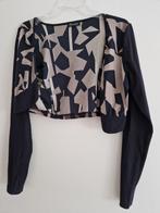 Cassiopée vestje maat L, Kleding | Dames, Cassiopée, Overige kleuren, Maat 42/44 (L), Ophalen of Verzenden