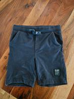 Blauwe korte broek Europe Kids. Maat 110/116., Ophalen of Verzenden, Europe Kids, Jongen, Broek
