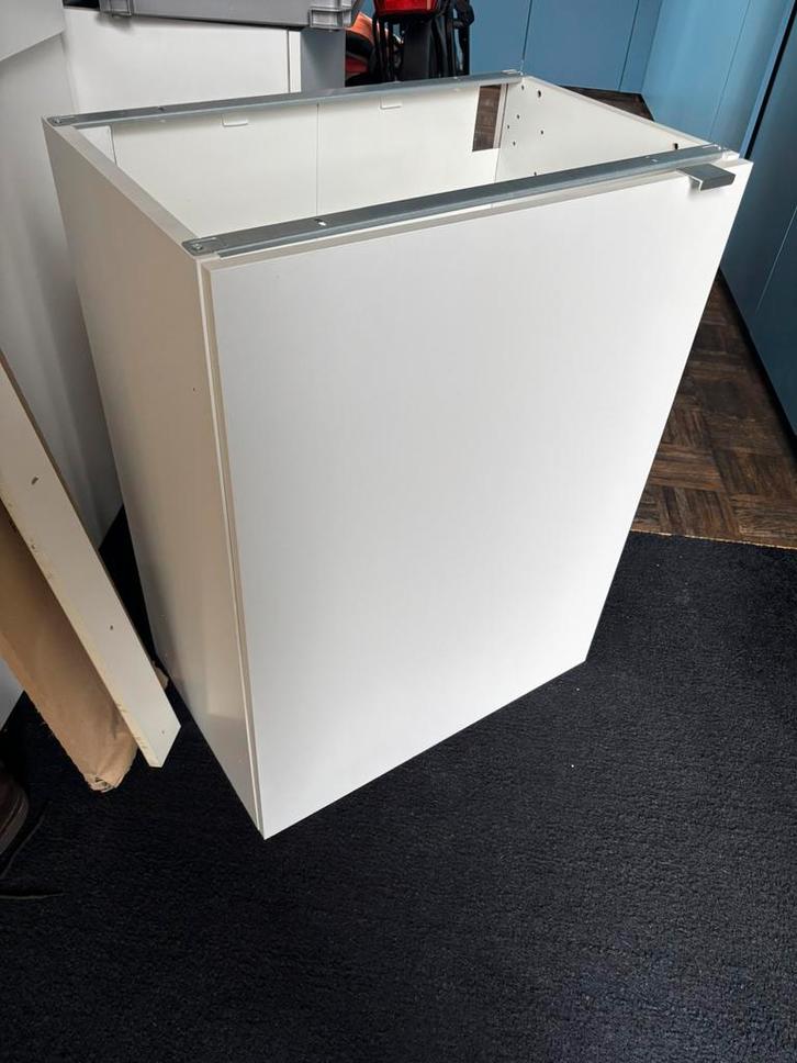 IKEA METOD onderkastelement, Huis en Inrichting, Keuken | Keukenelementen, Zo goed als nieuw, Minder dan 100 cm, 50 tot 100 cm