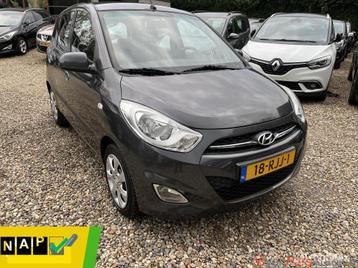 Hyundai i10 1.1 i-Drive Cool,Airco,Trekhaak beschikbaar voor biedingen