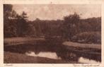 02399 - Zwolle - Vijver Engelsche werk, Verzenden, Voor 1920, Gelopen, Overijssel