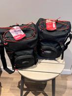 2 Stella Aveze fietstassen., Fietsen en Brommers, Fietsaccessoires | Fietstassen, Ophalen of Verzenden, Zo goed als nieuw