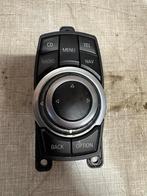 Tekoop BMW F1x iDrive Controller Bediening, Auto-onderdelen, Dashboard en Schakelaars, Gebruikt, Ophalen of Verzenden, Petuelring 130, 80788 München, Germany