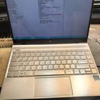 HP Envy - i5 gen 7 Defect Touchscreen & Scharnier, Ophalen of Verzenden, 13 inch, 2 tot 3 Ghz