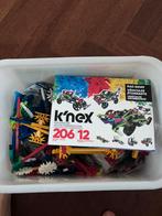 K'nex Rad Rides Voertuigen Bouwset, Ophalen of Verzenden, Gebruikt, Complete set, Lego