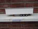 Tekno   Schuifzeilen  trailer  van  Tekno., Ophalen of Verzenden, Nieuw, Bus of Vrachtwagen, Tekno