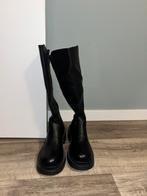 Knielaarzen, Kleding | Dames, Schoenen, Hoge laarzen, Zwart, Nieuw, Ophalen of Verzenden