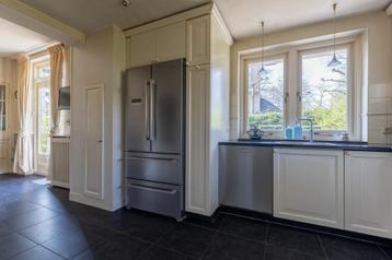 Gebruikte complete keuken - smeg koelkast, atag vaatwasser beschikbaar voor biedingen