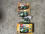 Lego Creator auto 31056, Kinderen en Baby's, Speelgoed | Duplo en Lego, Ophalen of Verzenden, Zo goed als nieuw