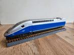 modeltrein Ho TGV, Hobby en Vrije tijd, Modeltreinen | H0, Gebruikt, Gelijkstroom, Wagon, Ophalen of Verzenden