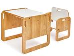 Minerakids 0-2 jaar Sparrow Montessori 1 tafel & 1 stoel, Kinderen en Baby's, Ophalen, Nieuw, Tafel(s) en Stoel(en)