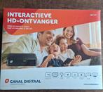 Te koop, interactieve hd ontvanger m7 mz 101, Ophalen of Verzenden, Zo goed als nieuw, Decoder