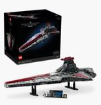 LEGO Star Wars UCS 75367 Venator-Class Republic Attack* NEW*, Kinderen en Baby's, Speelgoed | Duplo en Lego, Ophalen of Verzenden
