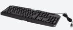 Keyboard, Computers en Software, Battletron, Gaming toetsenbord, Ophalen of Verzenden, Bedraad