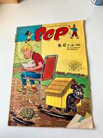 Pep - verschillende jaartallen van 1964 t/m 1975, Boeken, Meerdere comics, Ophalen of Verzenden, Gelezen, Europa
