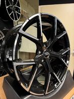 19 inch velgen voor Audi RS 3 look 5x112 A3 A4 A6 Q2 TT VW, Auto-onderdelen, Banden en Velgen, 19 inch, Velg(en), Nieuw, Ophalen of Verzenden