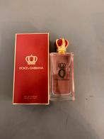 Dolce & Gabbana Q Eau de Parfum, Sieraden, Tassen en Uiterlijk, Uiterlijk | Parfum, Ophalen of Verzenden, Zo goed als nieuw