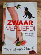 Zwaar verliefd, Ophalen of Verzenden, Gelezen