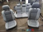 Interieur grijs leder BMW X5 E53, Auto-onderdelen, Gebruikt, Ophalen of Verzenden, BMW, BMW