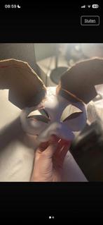 Therian mask base MQ (ZSMW!!, Ophalen of Verzenden