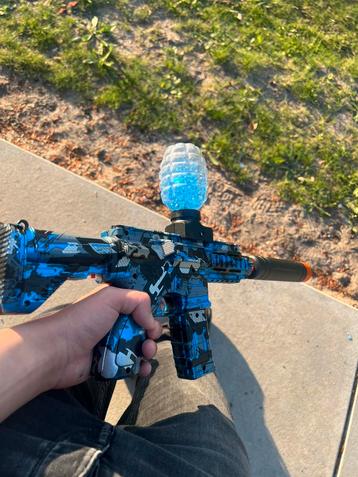 Gel blaster beschikbaar voor biedingen