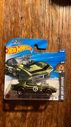 Hot wheels ‘68 Corvette- Gas Monkey Garage, Ophalen, Zo goed als nieuw